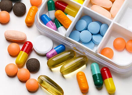 Prodotti farmaceutici