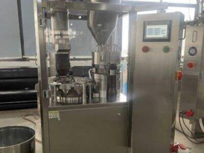 Complete Guide to Tablet Press Machines: Types, Applications, and Selection Criteria