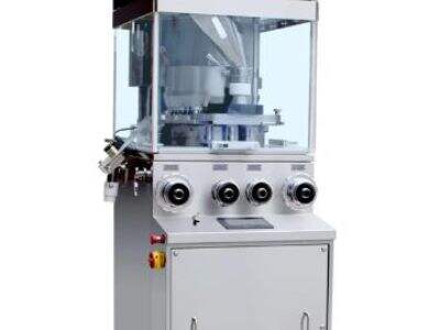How to Increase Capsule Filling Accuracy and Reduce Waste