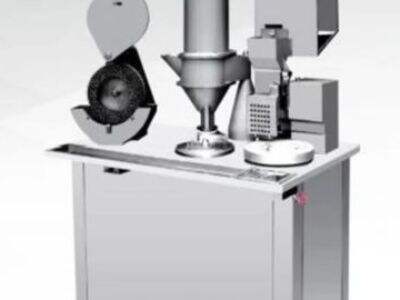 Top 5 Manual Capsule Filling Machine Manufacturers ໃນໂລກ 2025