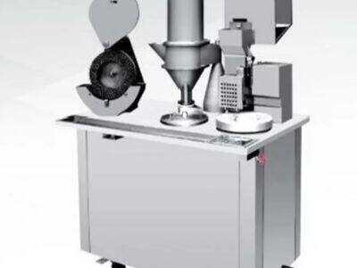 The Importance of Capsule Size Compatibility in Filling Machines