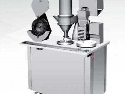 Can One Capsule Filling Machine Handle Multiple Capsule Sizes?