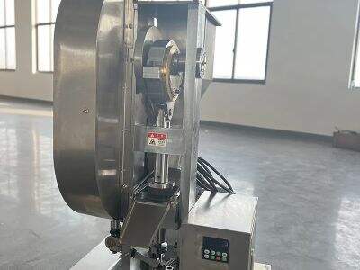 Il Ruolo delle Macchine per l'Imballaggio delle Tavolette nel Garantire una Dosatura Accurata e la Conformità dell'Imballo