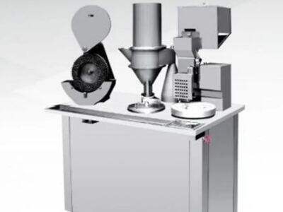 5 Important Things About Your Tablet Coating Machine