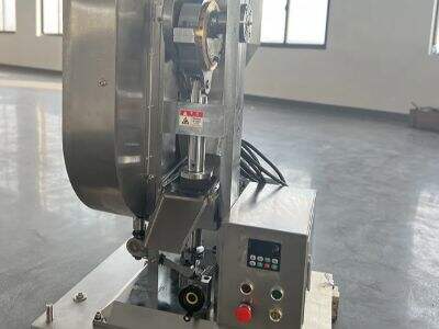Principali 5 produttori di macchine per la rivestimento delle pastiglie in Russia