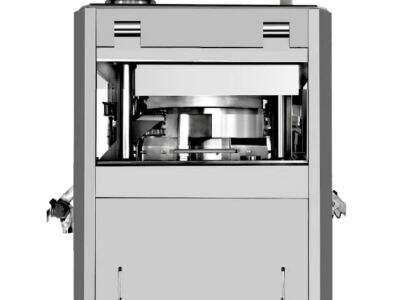 20 Questions to Find Your Ideal Tablet Press