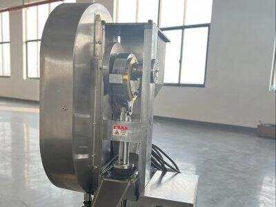Capsule Filling Equipment Efficiency Standards
