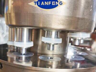 Latest Trends in Capsule Filling Equipment 2026
