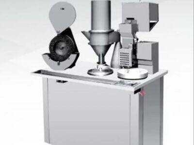 Why Quality Capsule Filling Equipment Matters