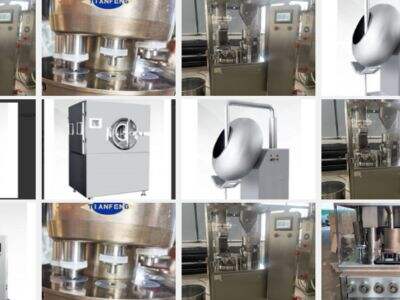 Scegliere la Macchina per l'Imballaggio delle Tavolette Giusta: Potenziare l'Efficienza e la Protezione del Prodotto