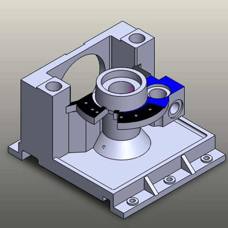GZPT-8 Rotary Tablet Press supplier