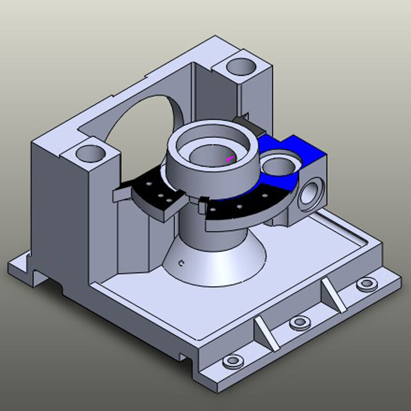 GZPT-15 Rotary Tablet Press details