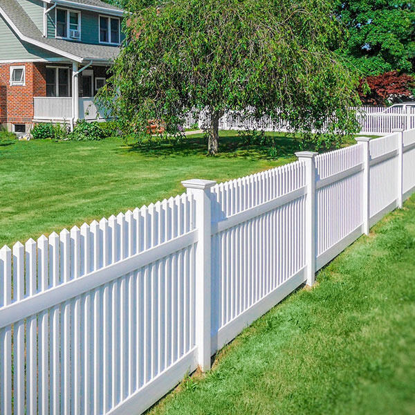 Quality and Application of House Fences