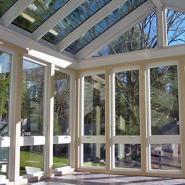 Safety Features in Sunrooms