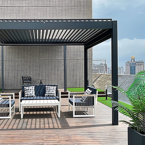 How to Use Your Gazebo: