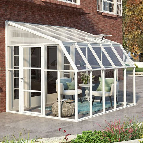 Safety First with Four Seasons Solarium