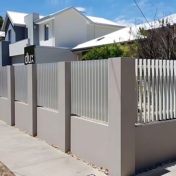 Utilizing Alu Fence