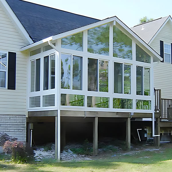 How to Use Your Sunroom