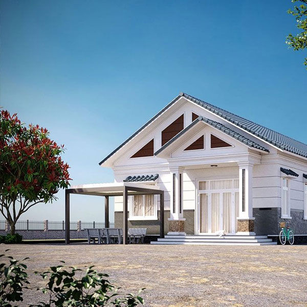 Innovation in Gazebo Design: