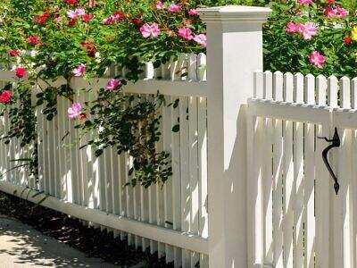 How to Choose the Right Aluminum Fence Manufacturer: A Comprehensive Guide