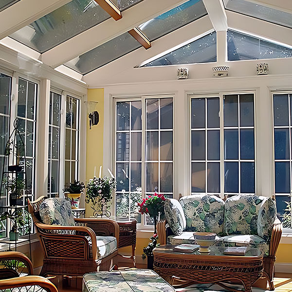 How to Use Your Enclosed Sunroom