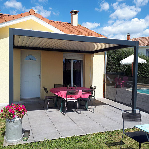 Choosing the Right Arbour: