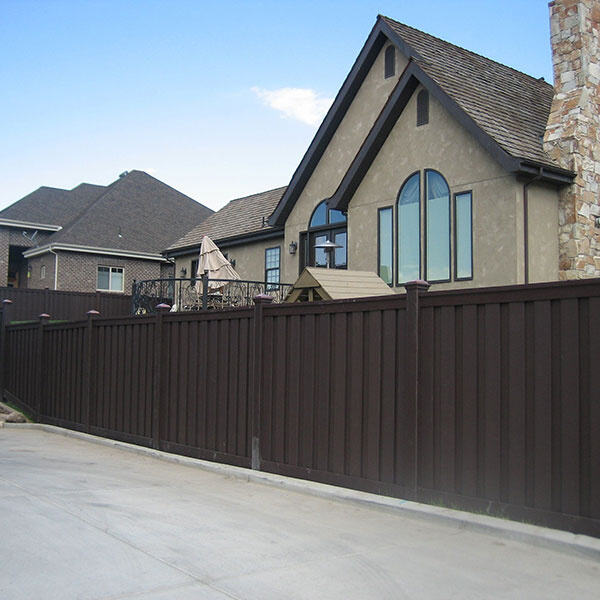 Safety and Use of House Fences