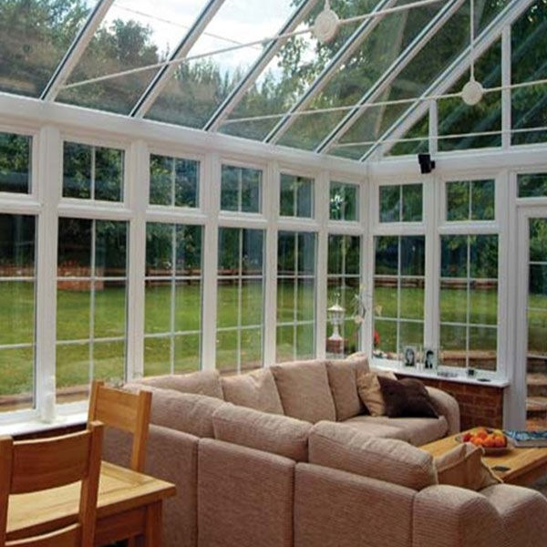 Features Of Solariums sunrooms