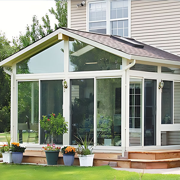 Practical Uses of a Four Season Sunroom