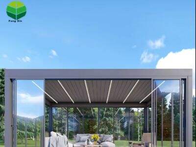 Amazing Pergola Designs For Your Home