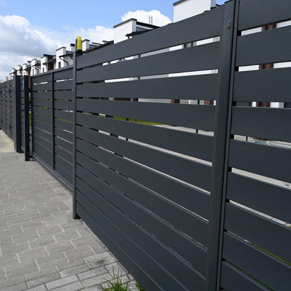 Safety and Utilize of Aluminium Picket Fence