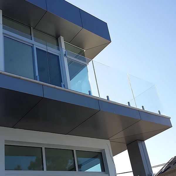 Innovation in Balustrade Design