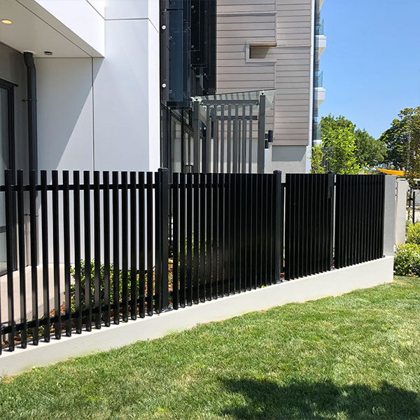 Installing Patio Balustrades