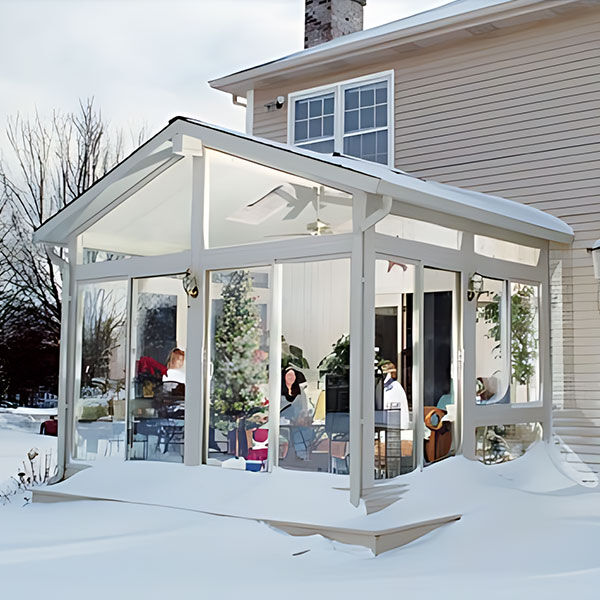 Innovation in Sunroom Design