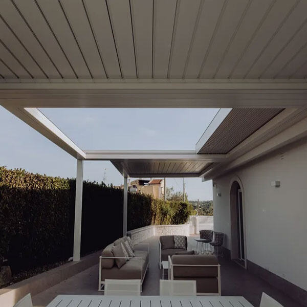 Get Out Of The Box With Your Retractable Pergola Outdoor Experience