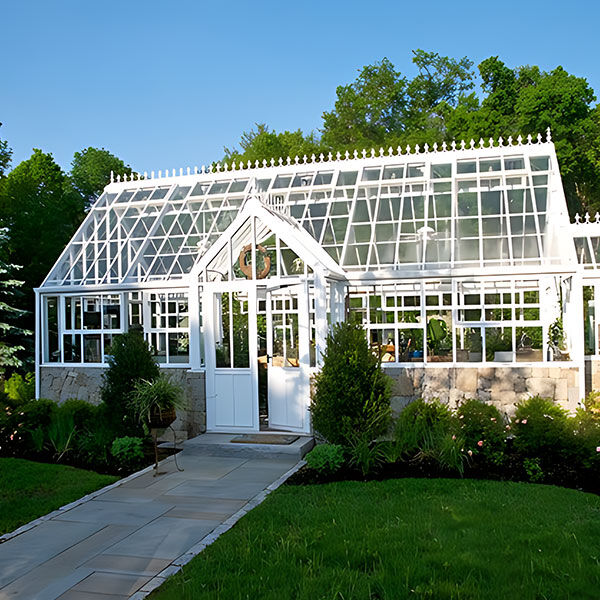 Utilizing a Garden Sunroom