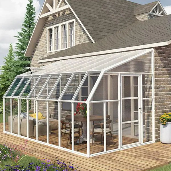 How to Use your Sunroom