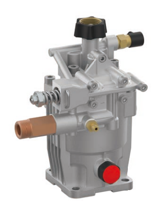 engine driven axial pump-96