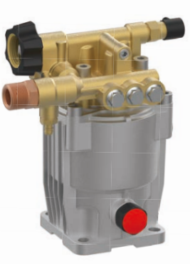 engine driven axial pump-104