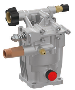 engine driven axial pump-99