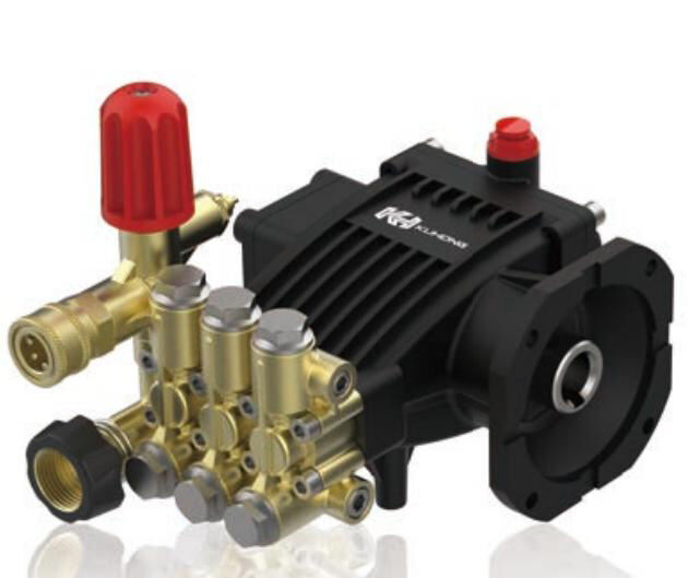 motor driven plunger pump-94