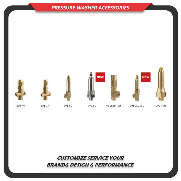 Maximizing Efficiency with a High-Quality Pressure Washer Regulator