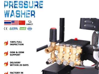 Petua untuk Mengendalikan Penggali Paip Diesel dalam Projek Skala Besar