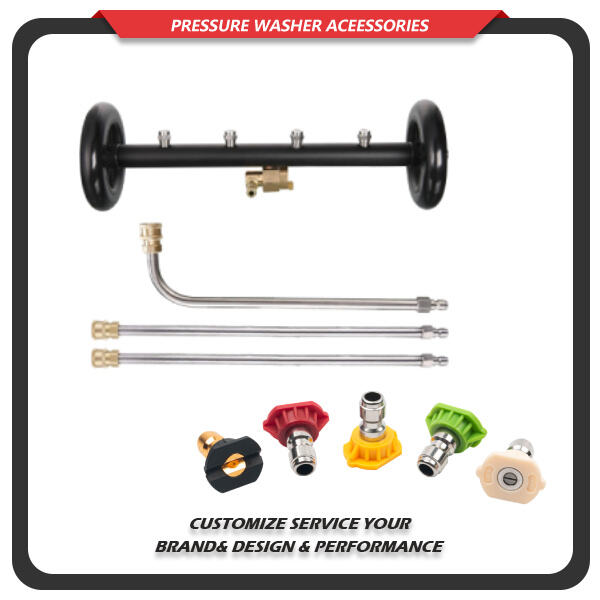 Simplify Car Cleaning with Undercarriage Water Brooms