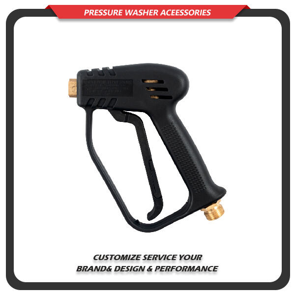Say goodbye to leaks and inefficiency with a replacement gun