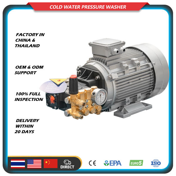 Tips for troubleshooting common washing pressure pump issues