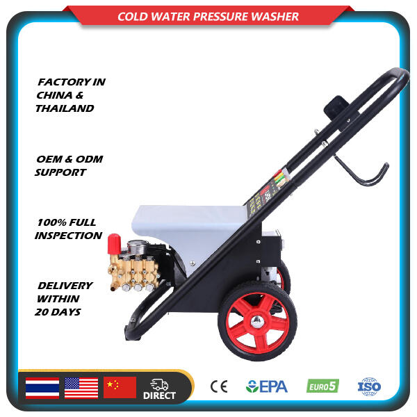 The Ultimate Solution for Grimy Surfaces
