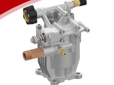 A Guide to Selecting Pressure Washer Pump Manufacturers