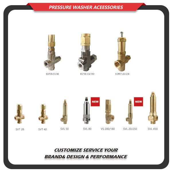 Benefits of Using a Pressure Washer Regulator for Water Temperature Control