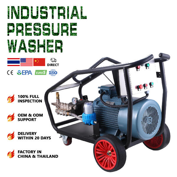 Easy to Use and Portable for Any Job